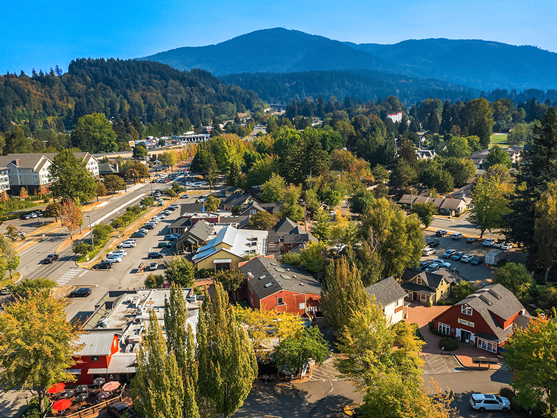 Issaquah